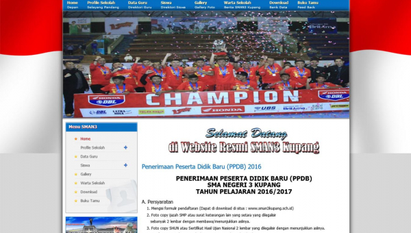 sasandoweb.com