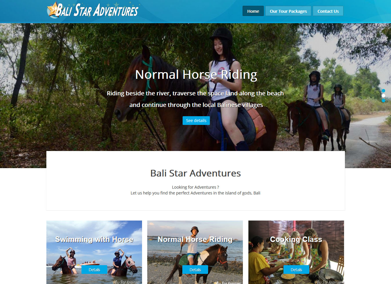sasandoweb.com